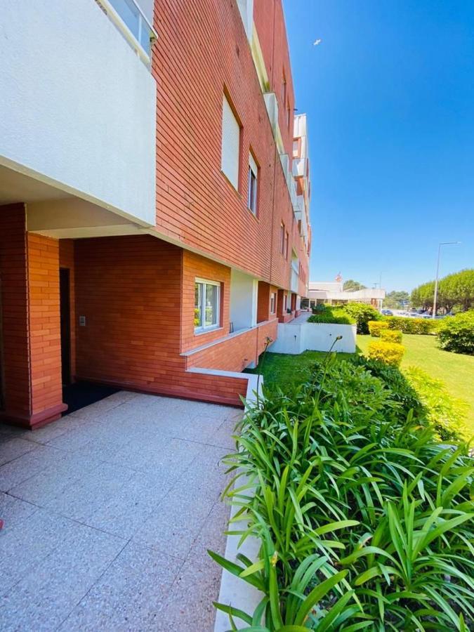 Cabedelo Beach Loft, Quartos Em Apartamento Compartilhado A 5 Minutos Da Praia Darque Exterior photo