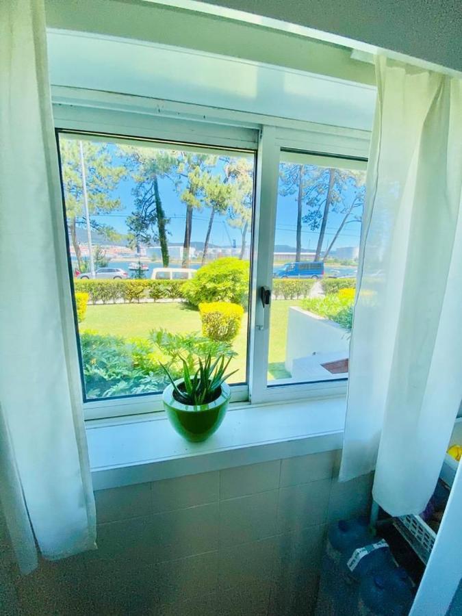 Cabedelo Beach Loft, Quartos Em Apartamento Compartilhado A 5 Minutos Da Praia Darque Exterior photo