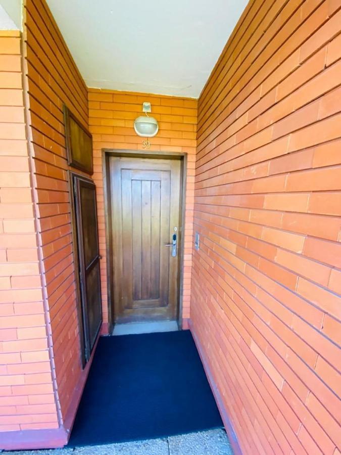 Cabedelo Beach Loft, Quartos Em Apartamento Compartilhado A 5 Minutos Da Praia Darque Exterior photo