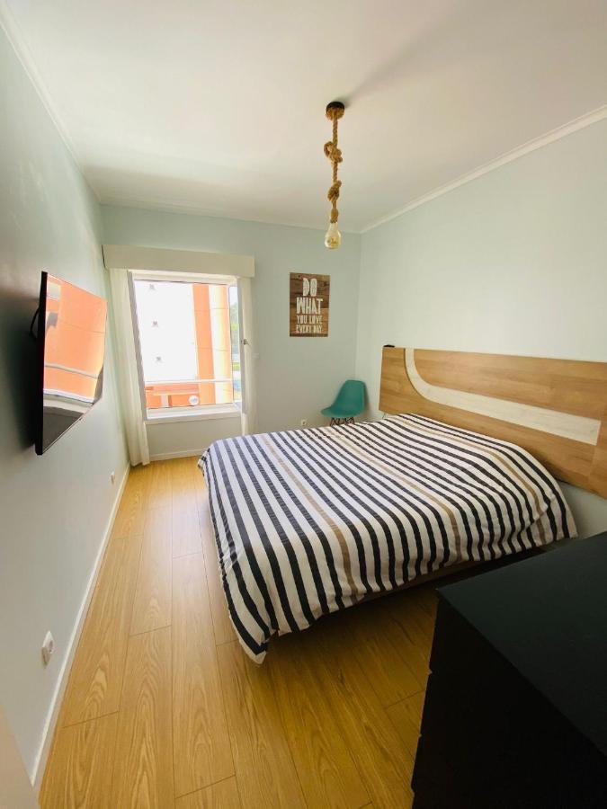 Cabedelo Beach Loft, Quartos Em Apartamento Compartilhado A 5 Minutos Da Praia Darque Exterior photo