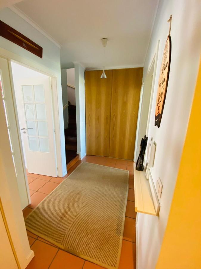Cabedelo Beach Loft, Quartos Em Apartamento Compartilhado A 5 Minutos Da Praia Darque Exterior photo