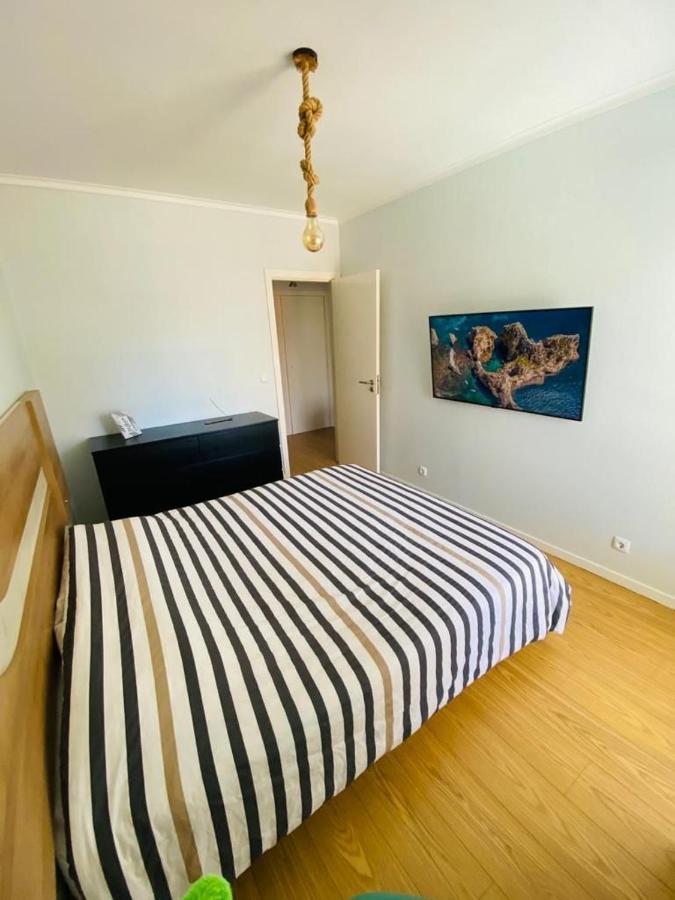 Cabedelo Beach Loft, Quartos Em Apartamento Compartilhado A 5 Minutos Da Praia Darque Exterior photo