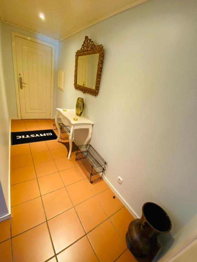 Cabedelo Beach Loft, Quartos Em Apartamento Compartilhado A 5 Minutos Da Praia Darque Exterior photo