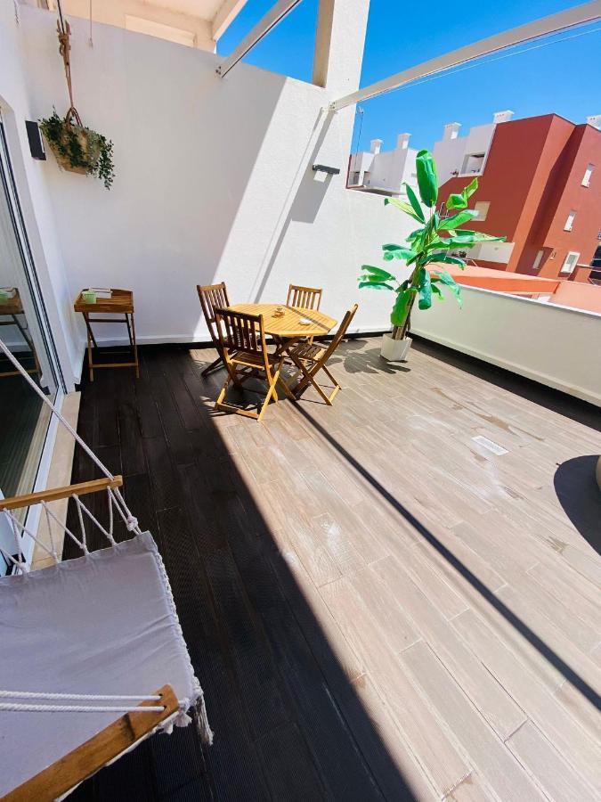 Cabedelo Beach Loft, Quartos Em Apartamento Compartilhado A 5 Minutos Da Praia Darque Exterior photo