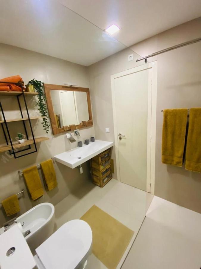 Cabedelo Beach Loft, Quartos Em Apartamento Compartilhado A 5 Minutos Da Praia Darque Exterior photo