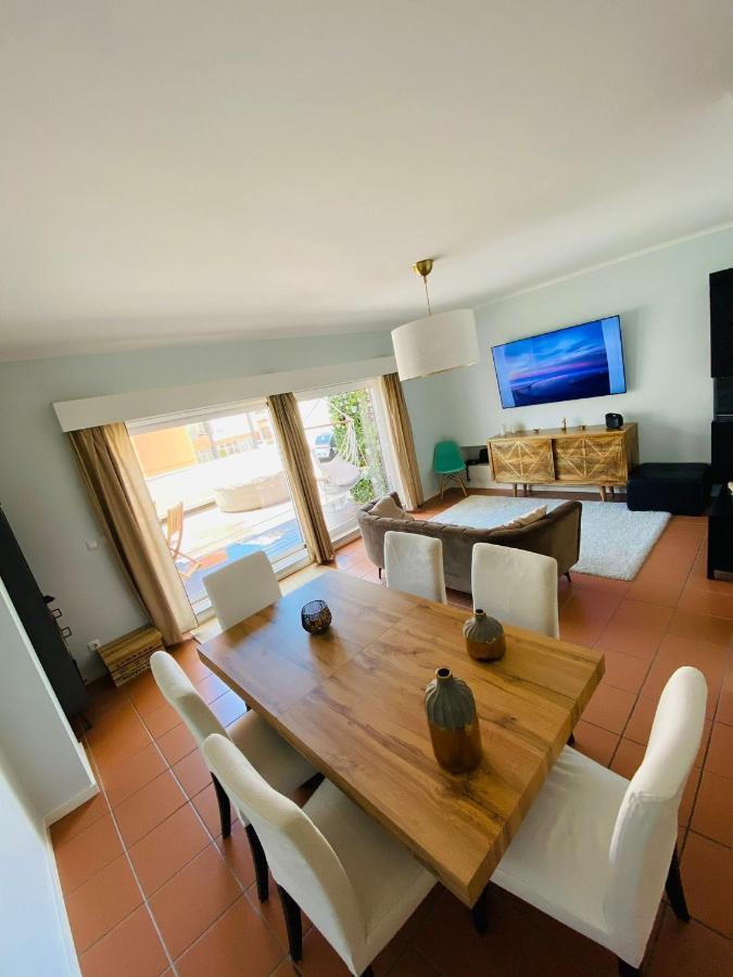 Cabedelo Beach Loft, Quartos Em Apartamento Compartilhado A 5 Minutos Da Praia Darque Exterior photo