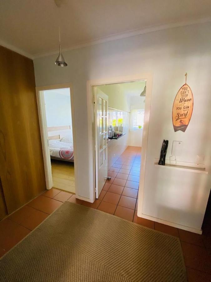 Cabedelo Beach Loft, Quartos Em Apartamento Compartilhado A 5 Minutos Da Praia Darque Exterior photo