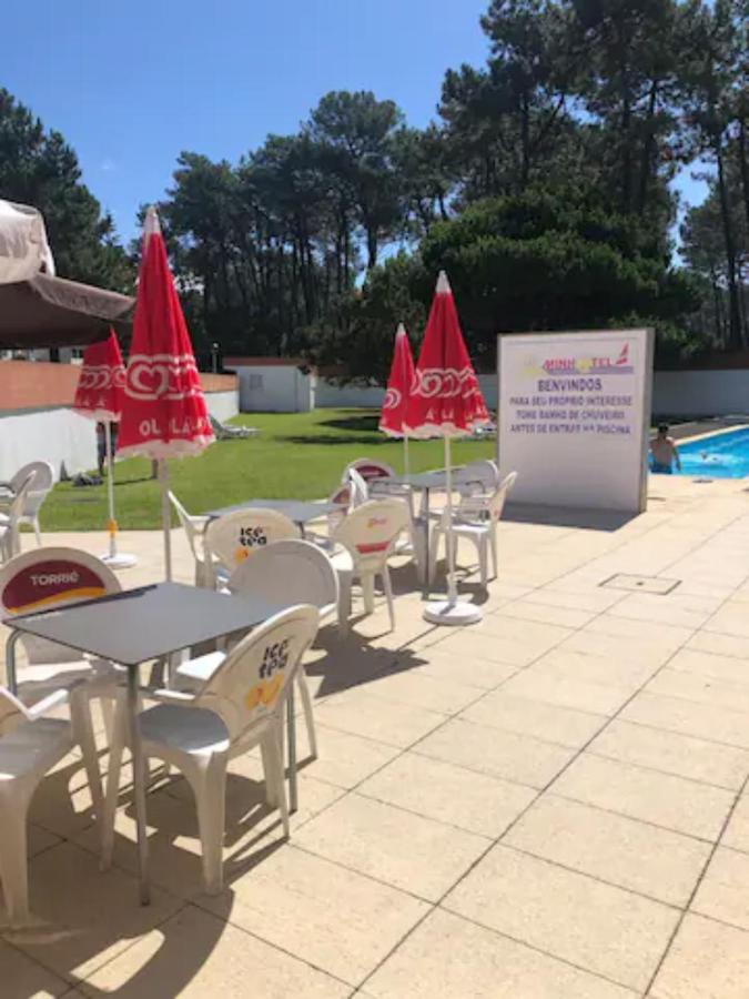 Cabedelo Beach Loft, Quartos Em Apartamento Compartilhado A 5 Minutos Da Praia Darque Exterior photo