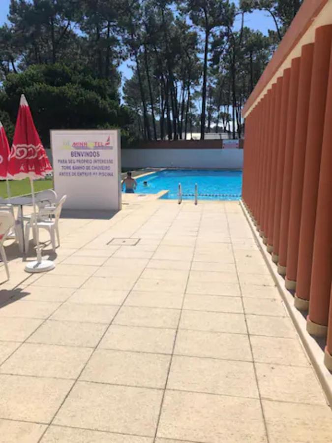 Cabedelo Beach Loft, Quartos Em Apartamento Compartilhado A 5 Minutos Da Praia Darque Exterior photo